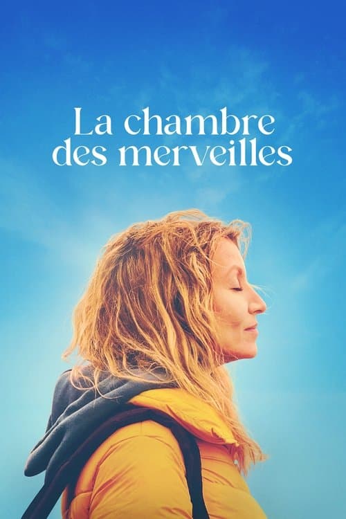 La Chambre des merveilles afişi