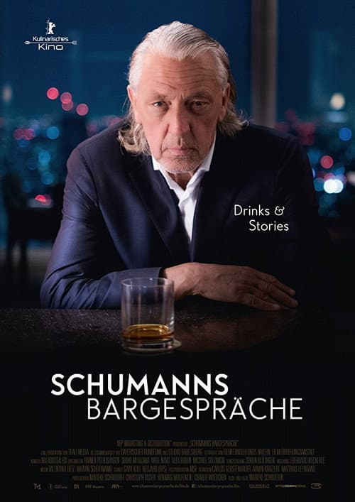 Schumanns Bargespräche afişi