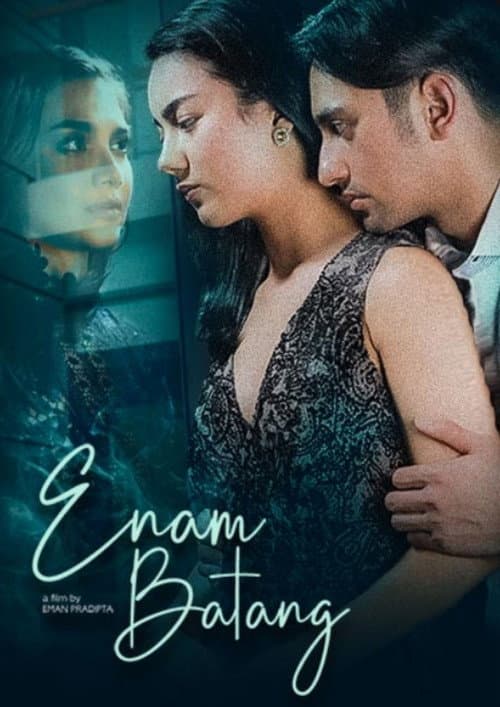 Enam Batang afişi