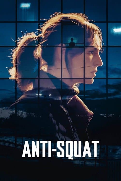 Anti-Squat afişi