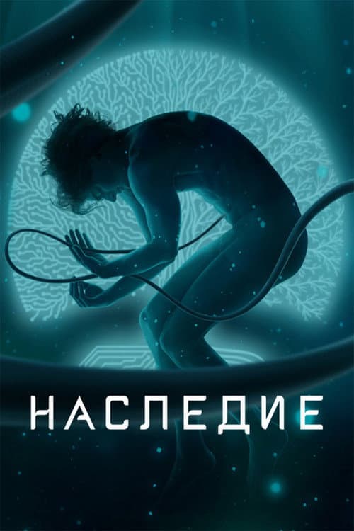 Наследие afişi