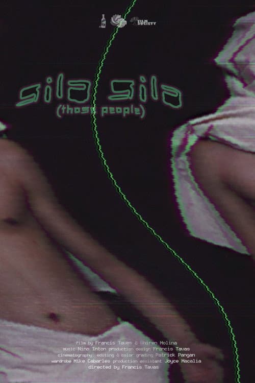 Sila-Sila afişi