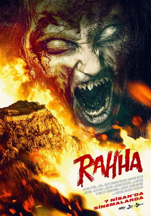 Rahha afişi