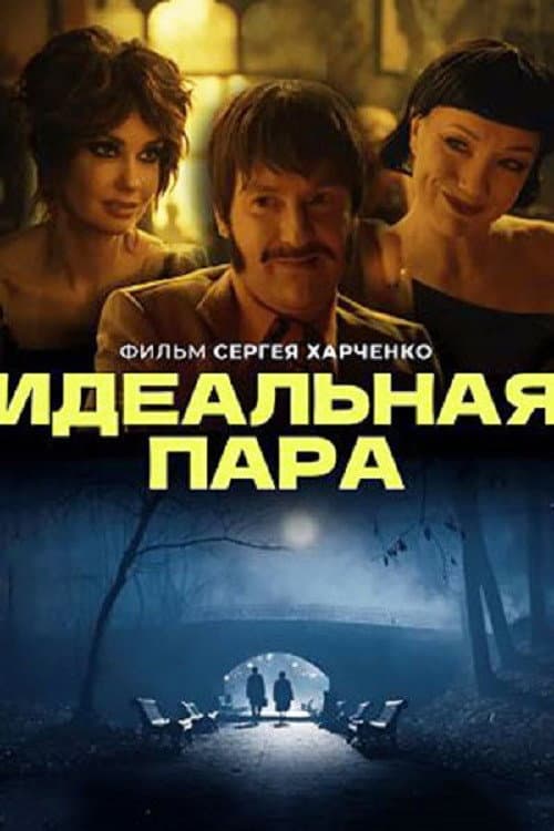 Идеальная пара afişi
