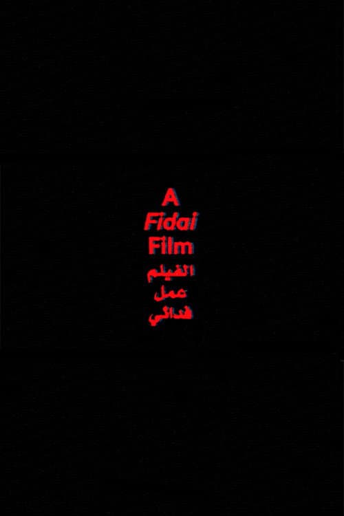 A Fidai Film afişi