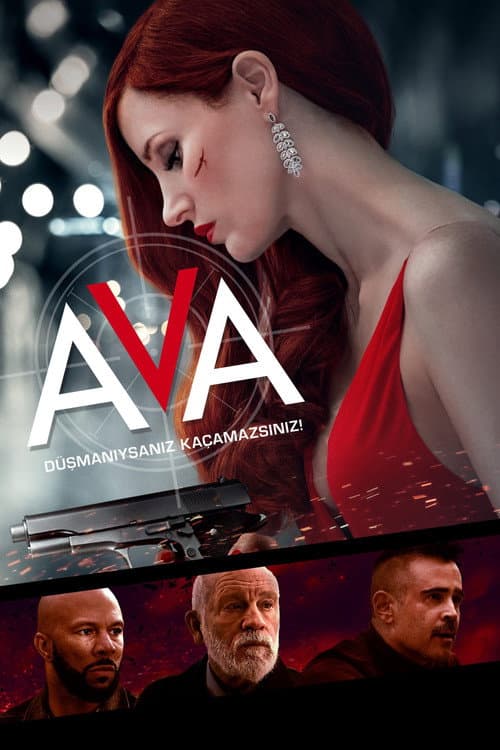 Ava afişi