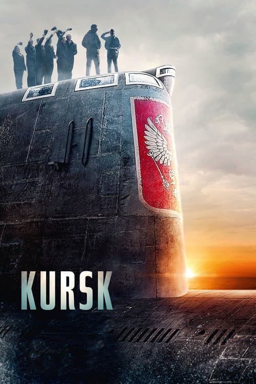Kursk afişi