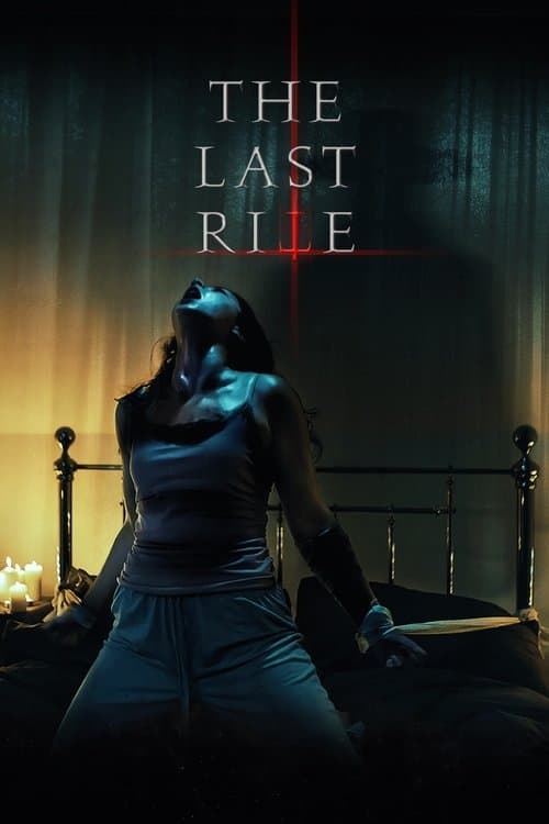 The Last Rite afişi