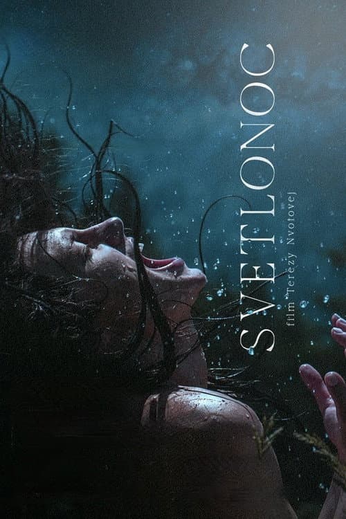 Svetlonoc afişi