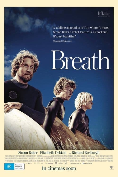 Breath afişi