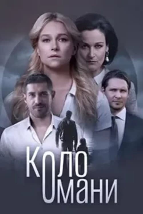 Коло Омани afişi