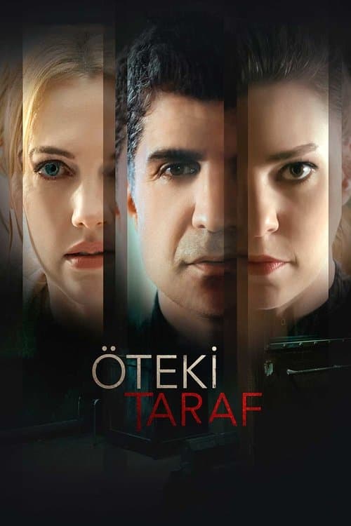 Öteki Taraf afişi