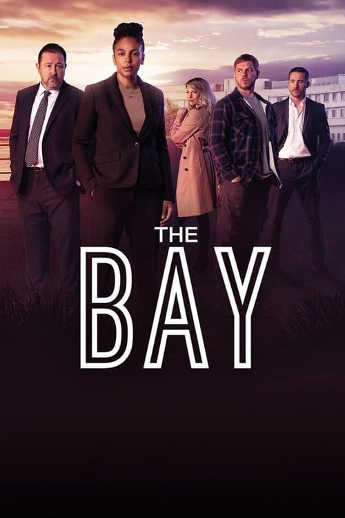 The Bay afişi