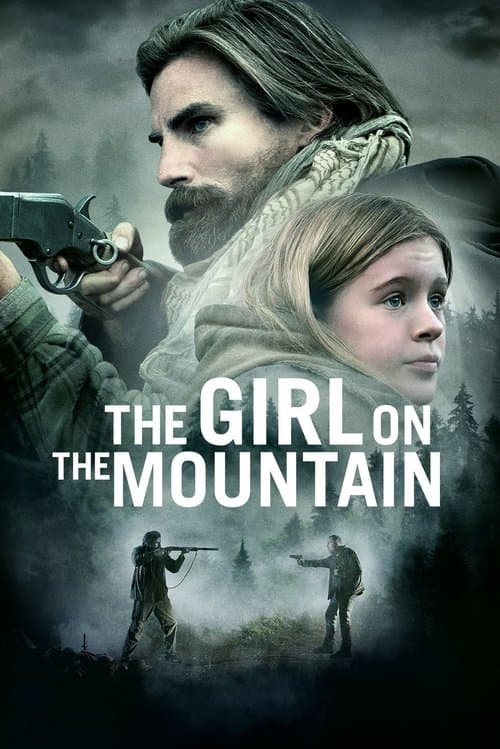 The Girl on the Mountain afişi