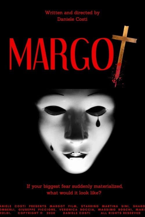 Margot afişi