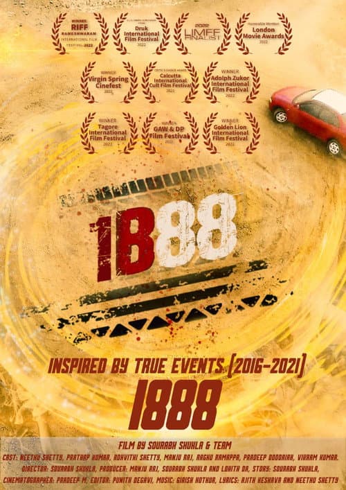 1888 afişi