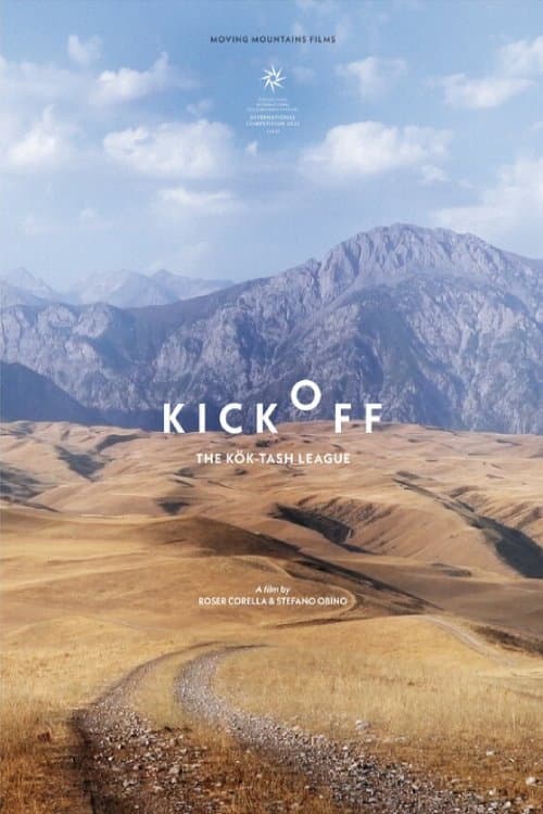 Kick-Off afişi
