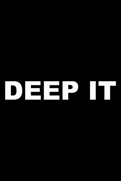 Deep It afişi