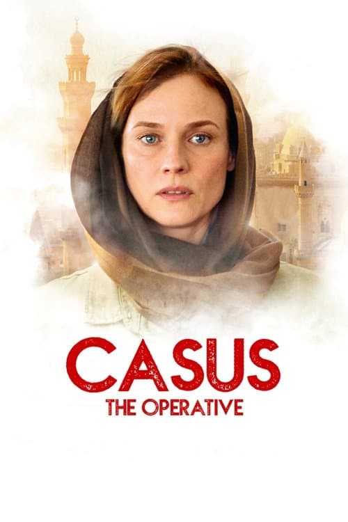 Casus afişi