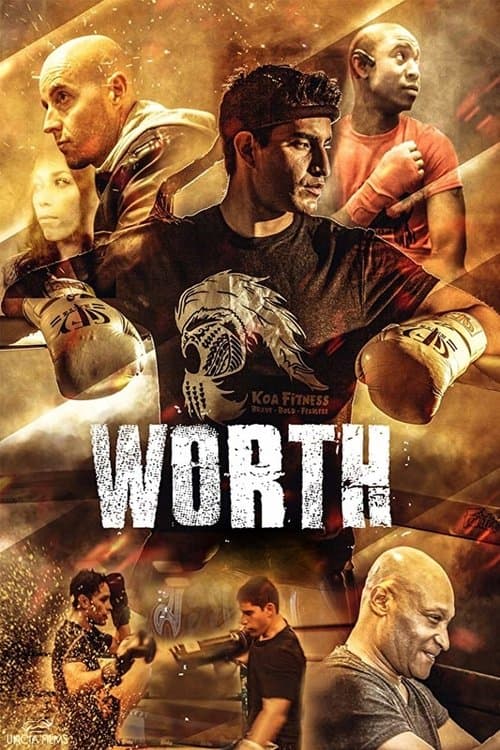 Worth afişi