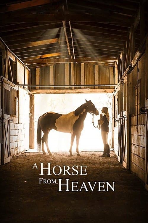 A Horse from Heaven afişi