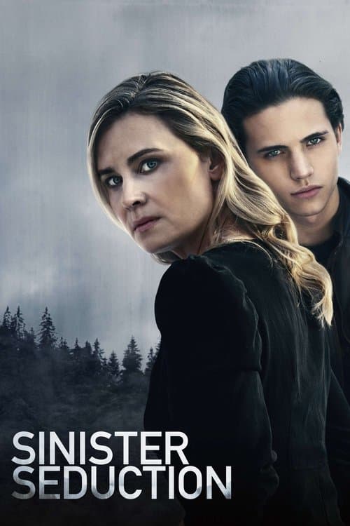 Sinister Seduction afişi