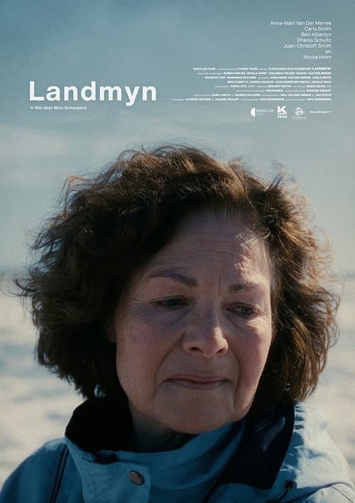 Landmyn afişi