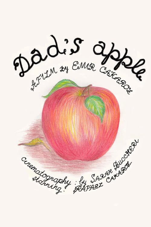 Dad's Apple afişi