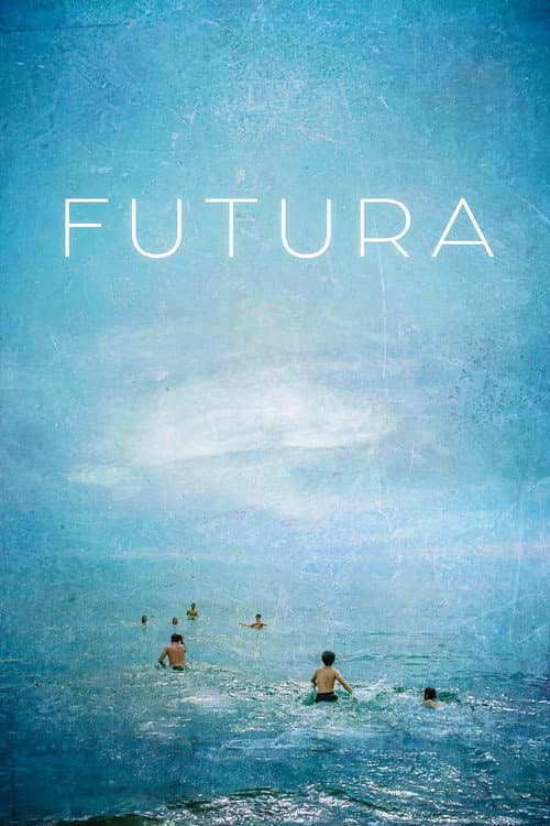 Futura afişi