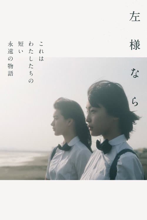 左様なら afişi