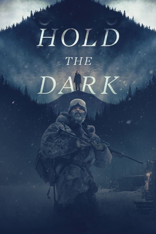 Hold the Dark afişi