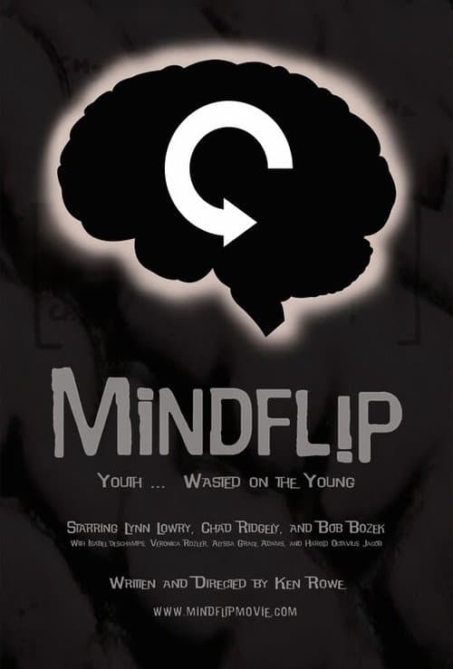 Mindflip afişi
