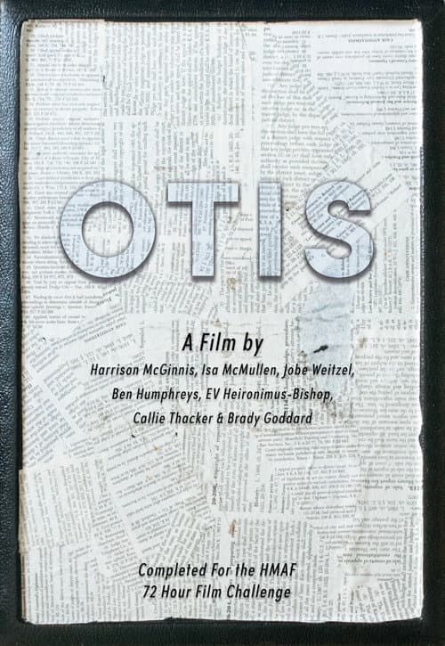 OTIS afişi