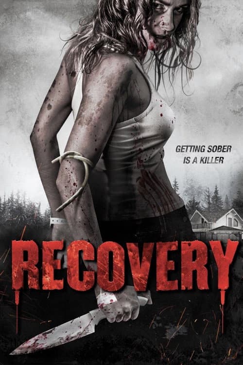 Recovery afişi