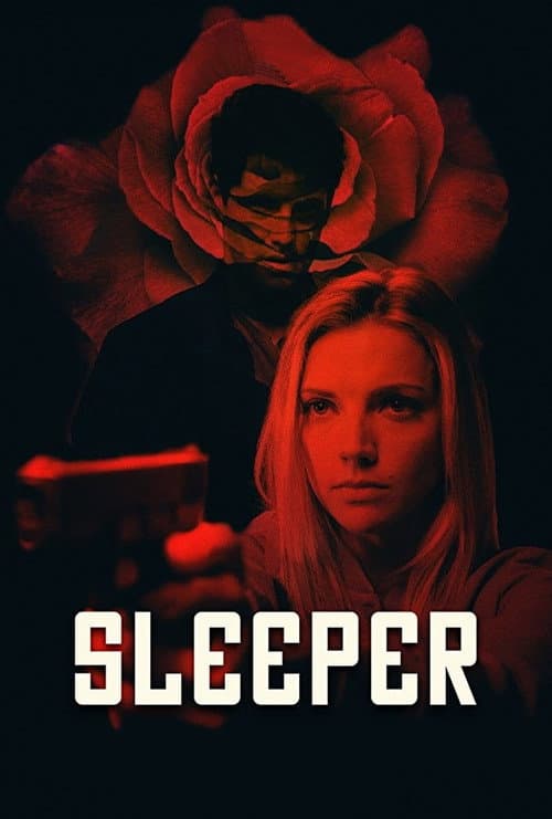 Sleeper afişi
