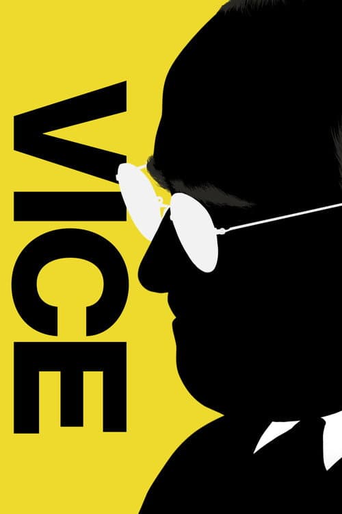 Vice afişi