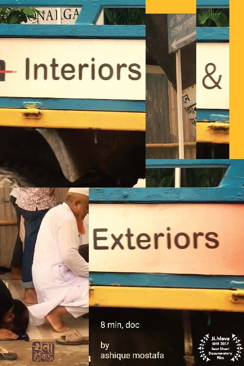 Interiors & Exteriors afişi