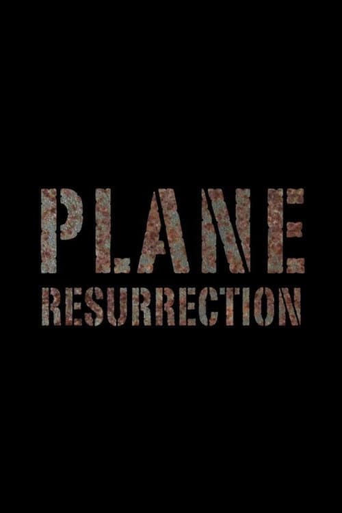 Plane Resurrection afişi