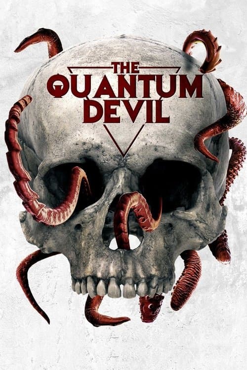 The Quantum Devil afişi