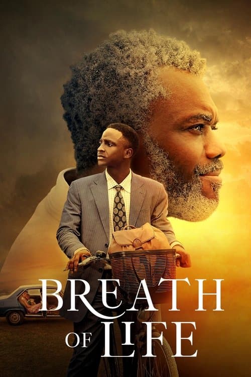 Breath of Life afişi