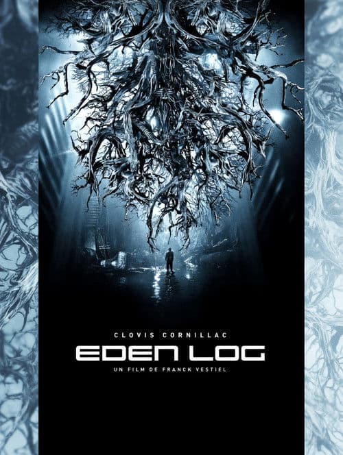 Eden Log afişi