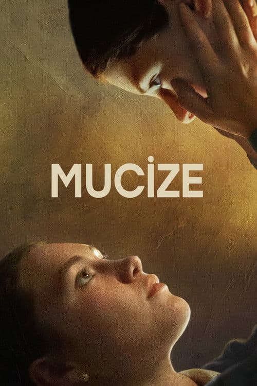 Mucize afişi