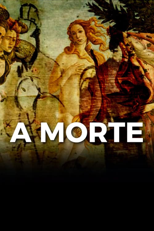 A Morte afişi