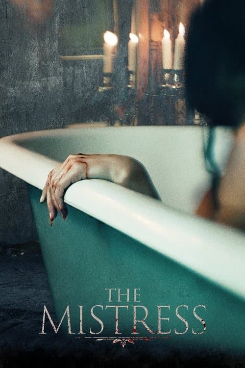 The Mistress afişi