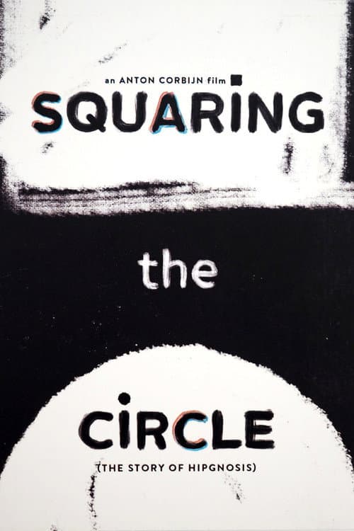 Squaring the Circle (The Story of Hipgnosis) afişi