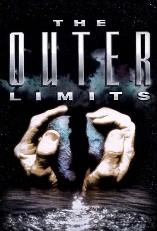 The Outer Limits afişi