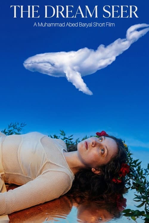 The Dream Seer afişi