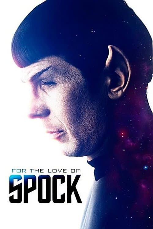 Spock Aşkına afişi