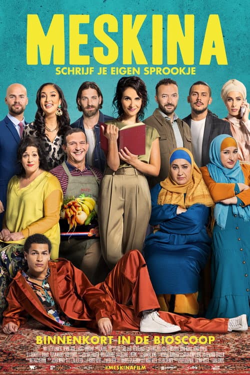 Ne Olacak Bu Kızın Hâli? afişi
