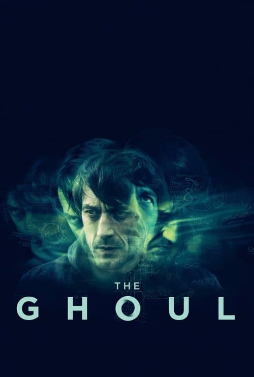 The Ghoul afişi